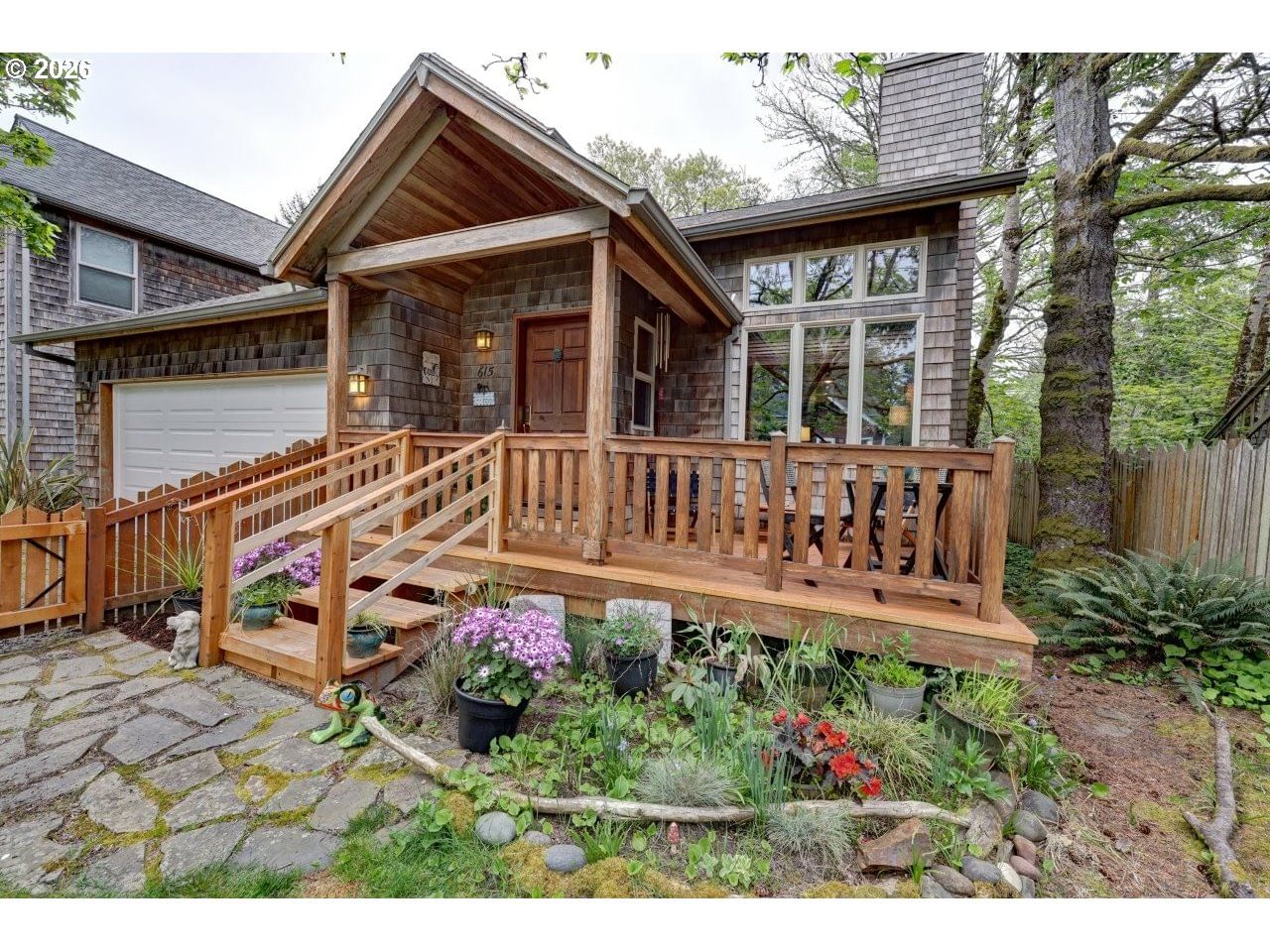Primary listing photo, 615 N LARCH ST, Cannon Beach, OR, 97110