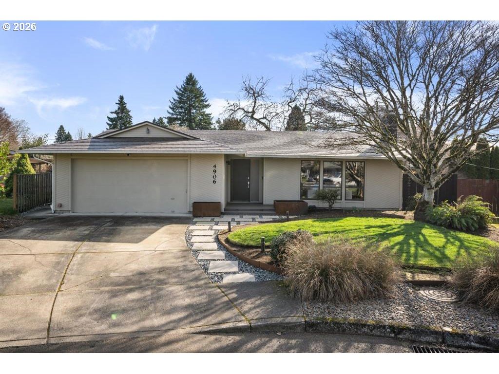 Primary listing photo, 4906 SE WINWORTH CT, Milwaukie, OR, 97222