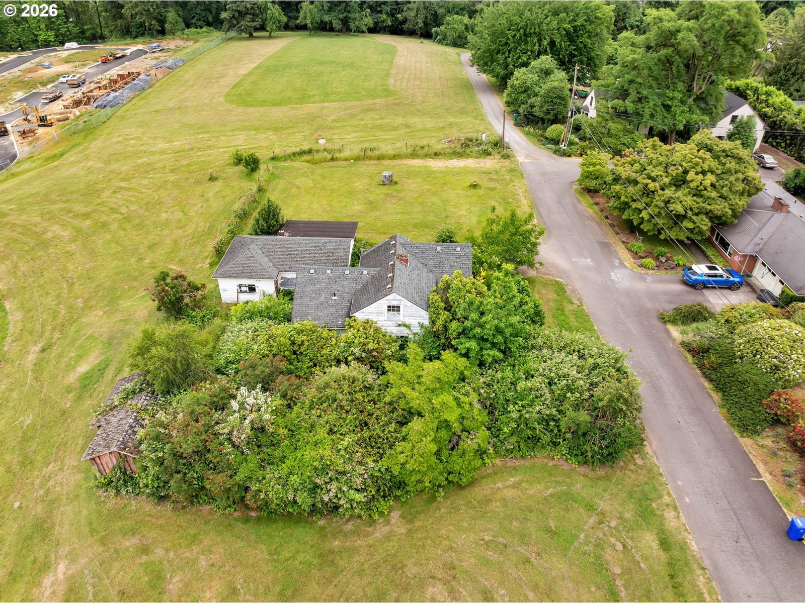 Primary listing photo, 2119 SW NEVADA CT, Portland, OR, 97219