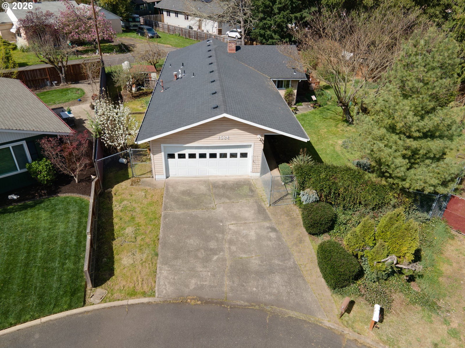 Primary listing photo, 1584 SPRAY CT, Roseburg, OR, 97471