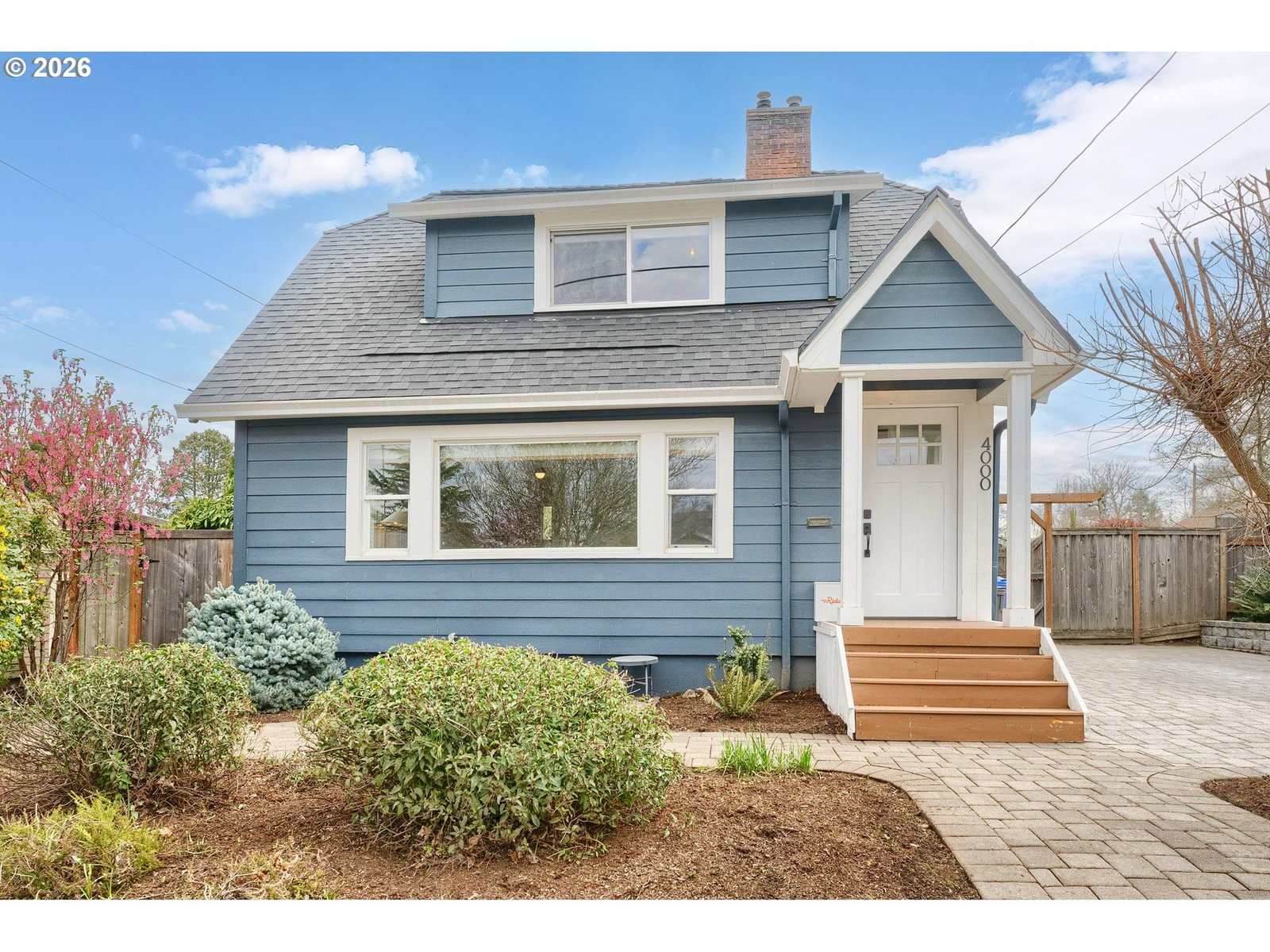 Primary listing photo, 4000 NE 66TH AVE, Portland, OR, 97213