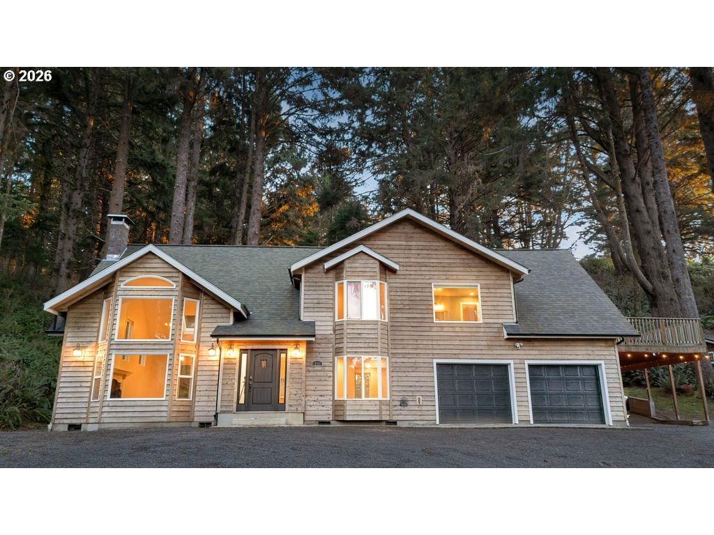 Primary listing photo, 131 ARBOR LN, Cannon Beach, OR, 97110