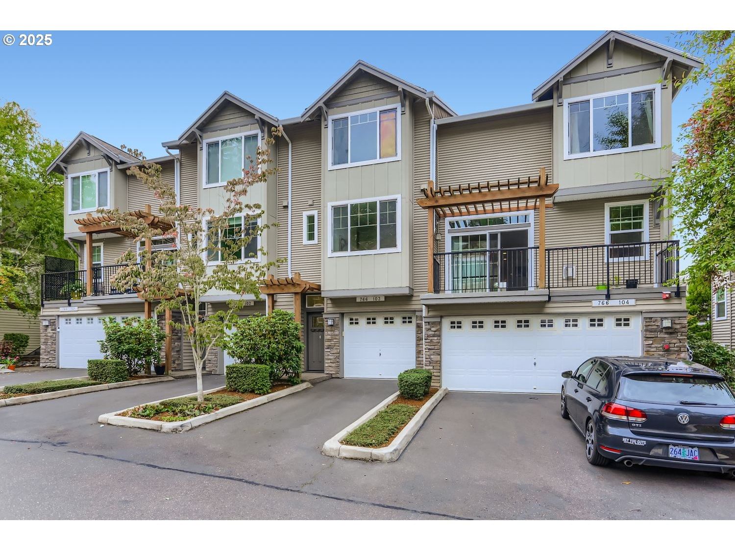 Primary listing photo, 766 NW 118TH AVE #103, Portland, OR, 97229