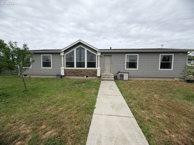 Primary listing photo, 880 N 11TH AVE, Elgin, OR, 97827