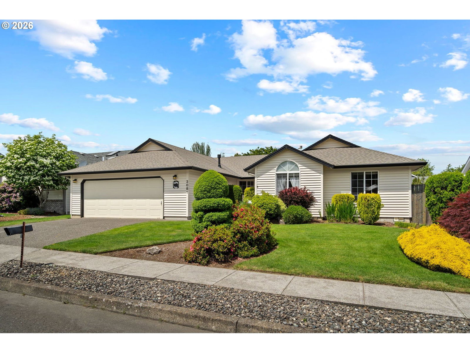 Primary listing photo, 3081 SW 31ST ST, Gresham, OR, 97080