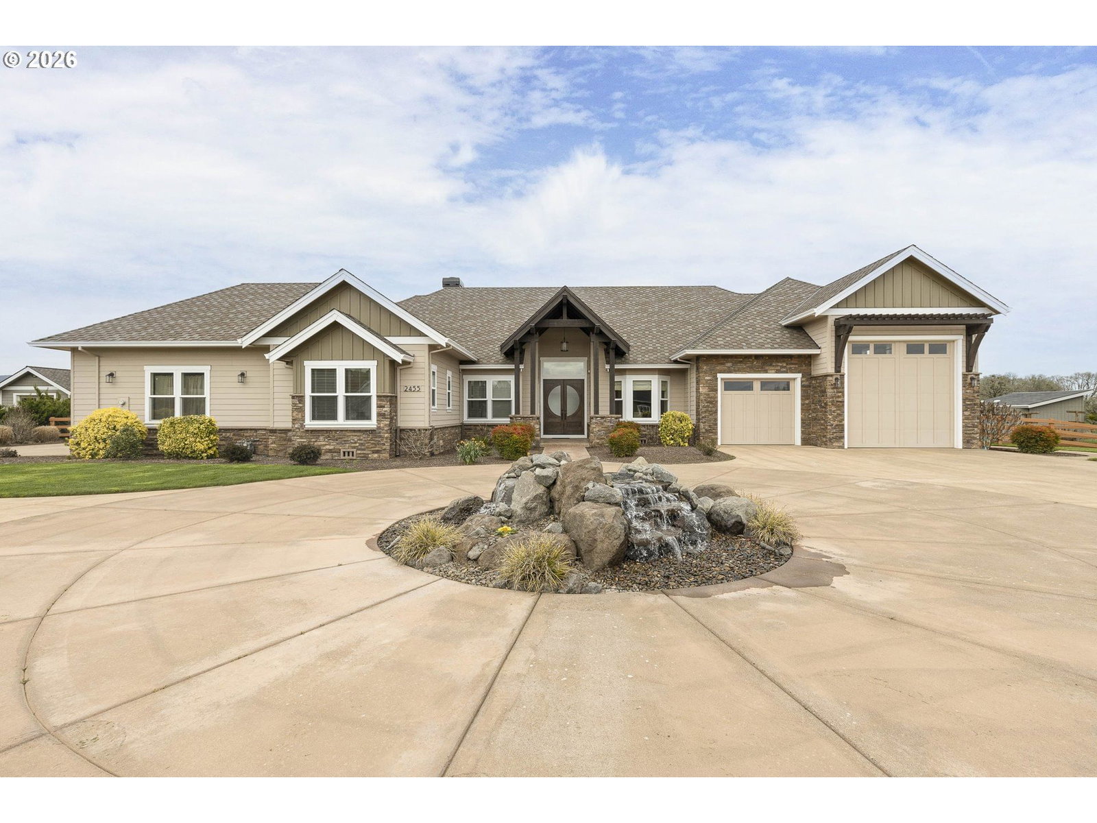 Primary listing photo, 2455 SW WEST WIND DR, McMinnville, OR, 97128