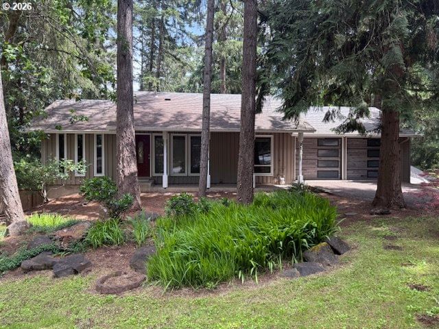 Primary listing photo, 2901 TIMBERLINE DR, Eugene, OR, 97405