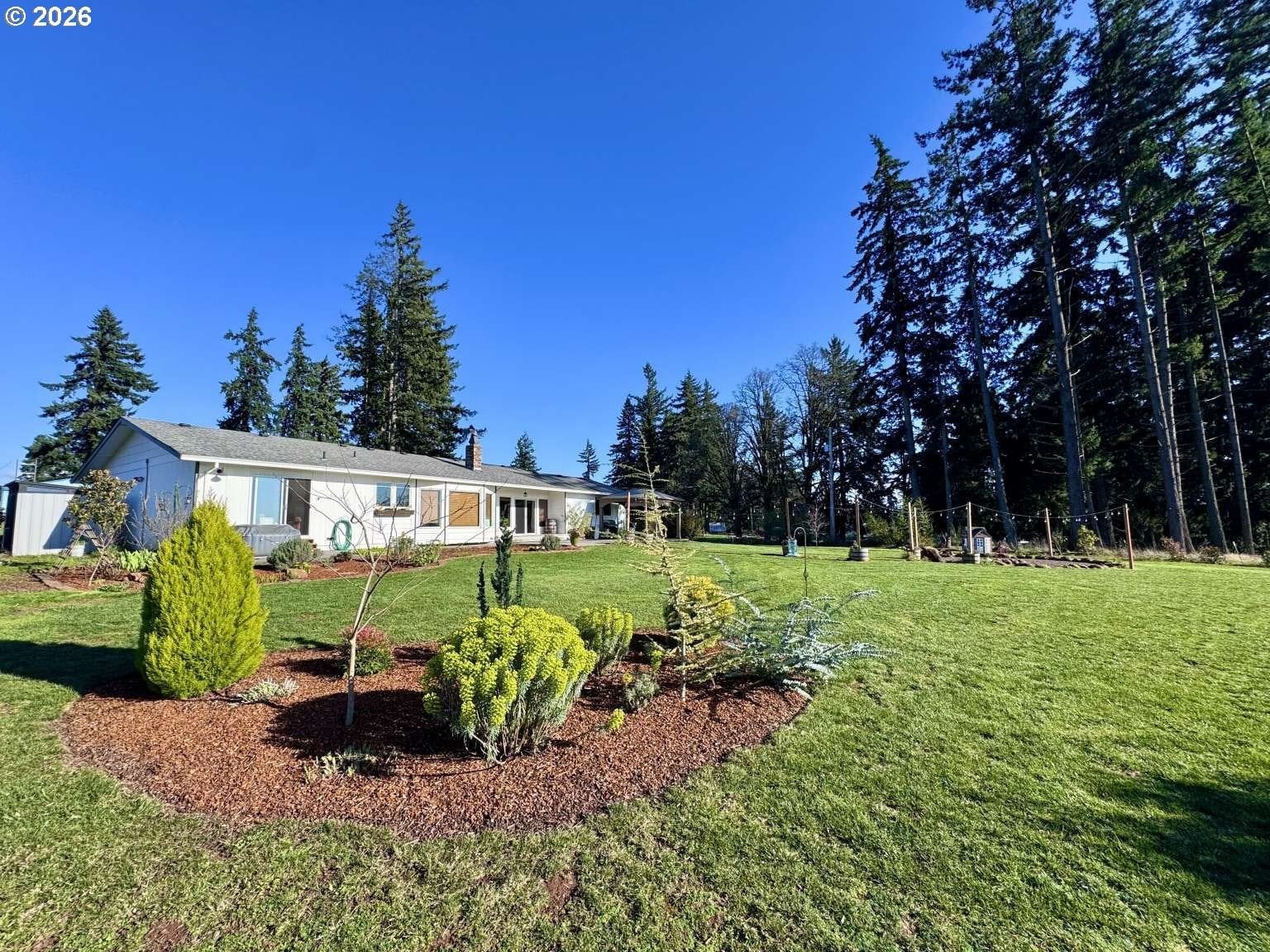 25375 S ELDORADO RD
