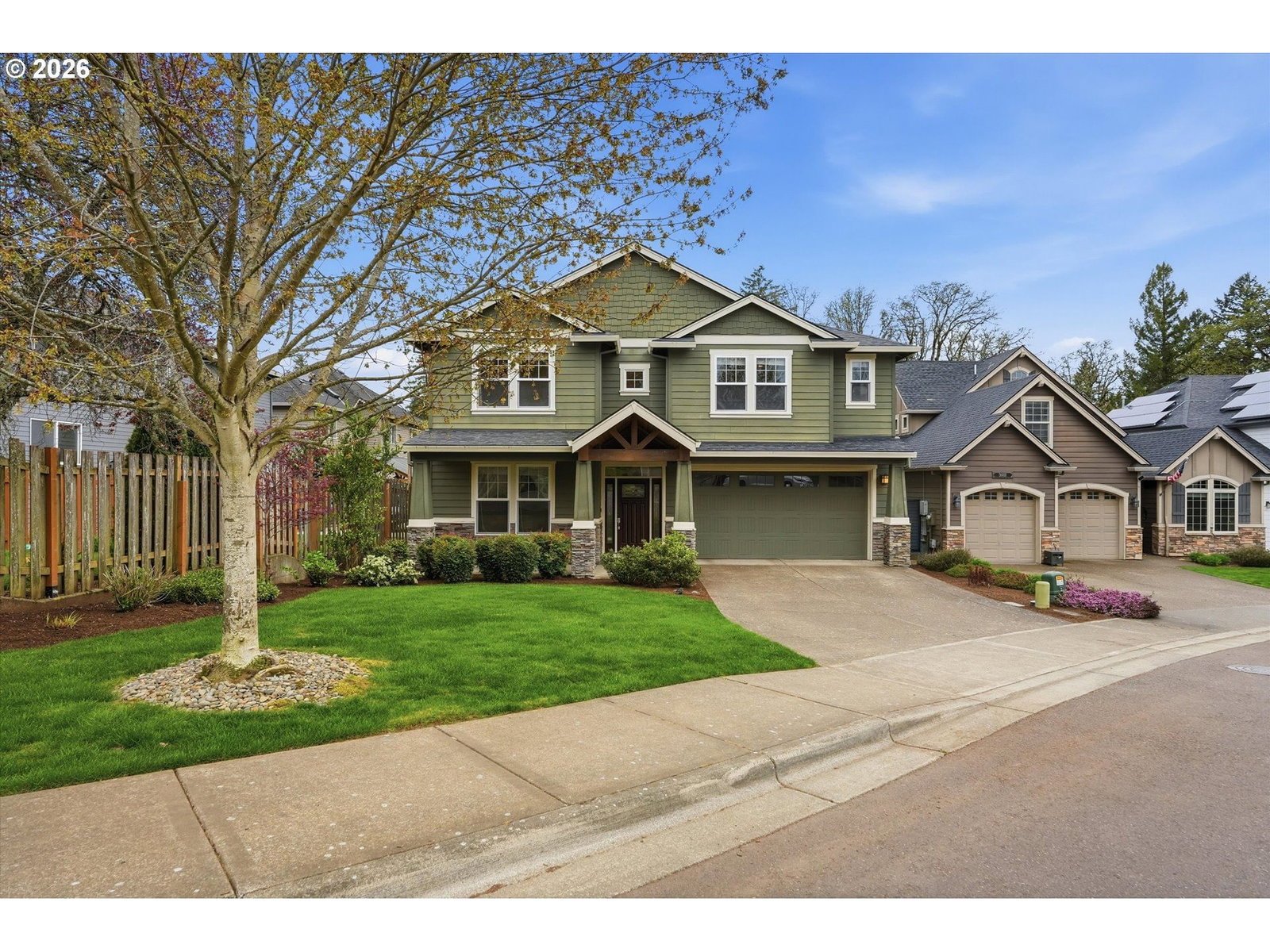 Primary listing photo, 3567 NW 115TH AVE, Portland, OR, 97229