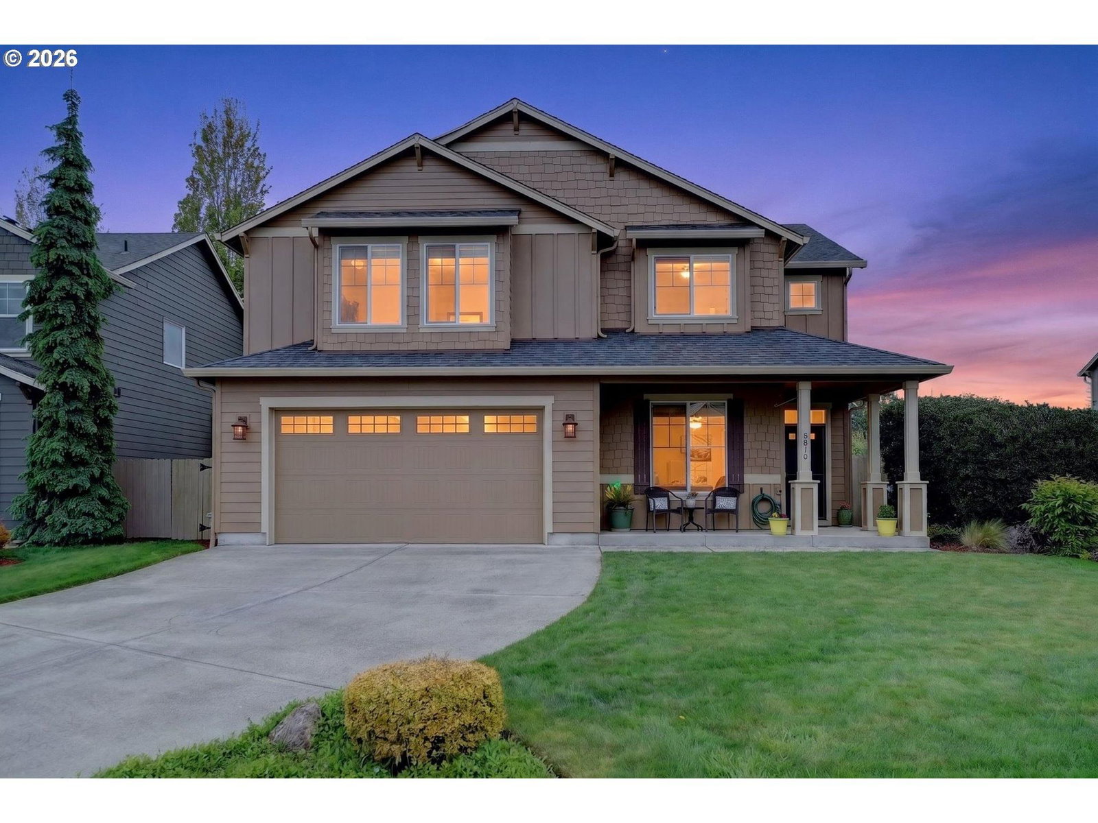 Primary listing photo, 6810 NE 106TH ST, Vancouver, WA, 98686