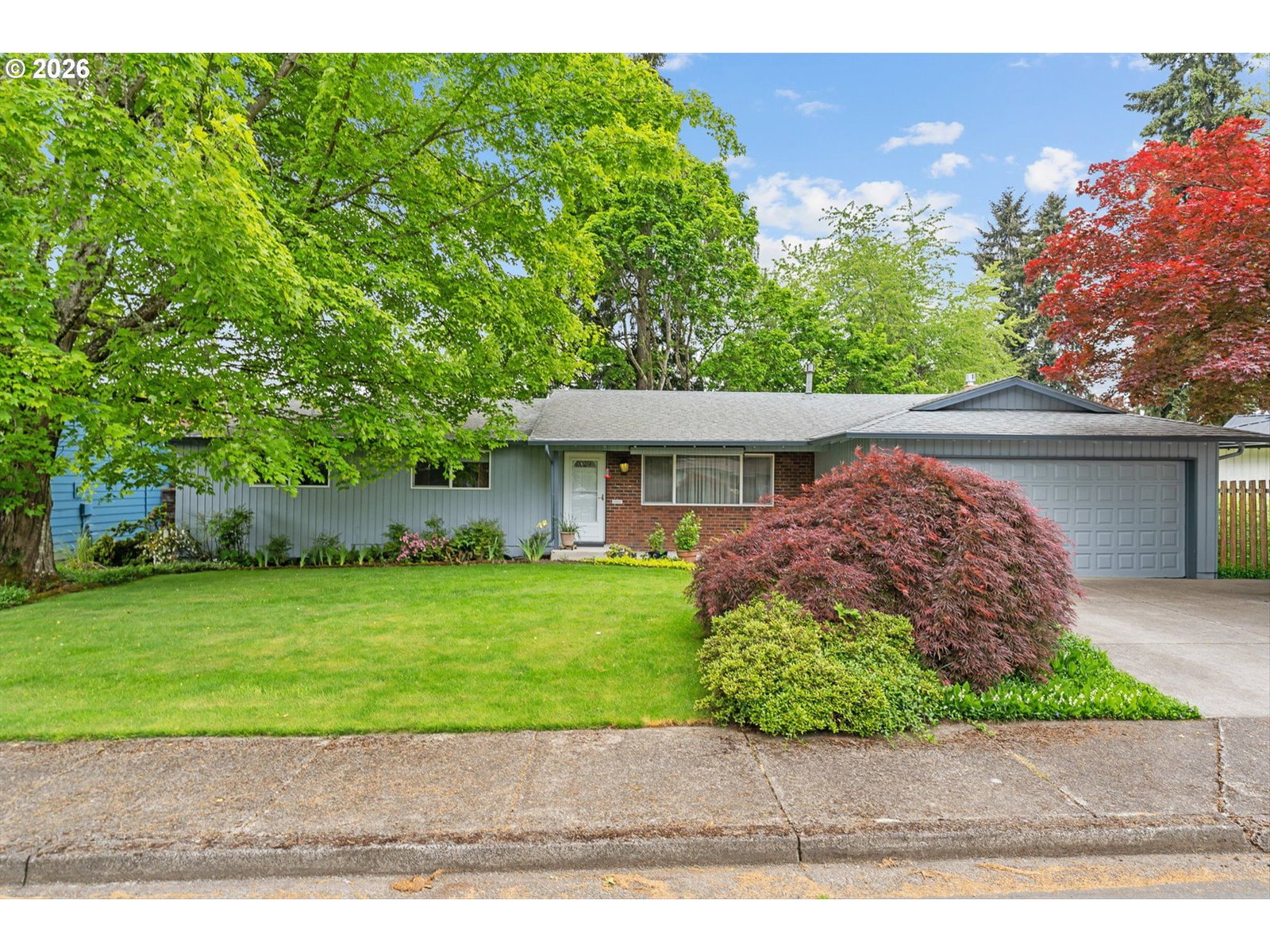 Primary listing photo, 5245 SW 205TH CT, Aloha, OR, 97078