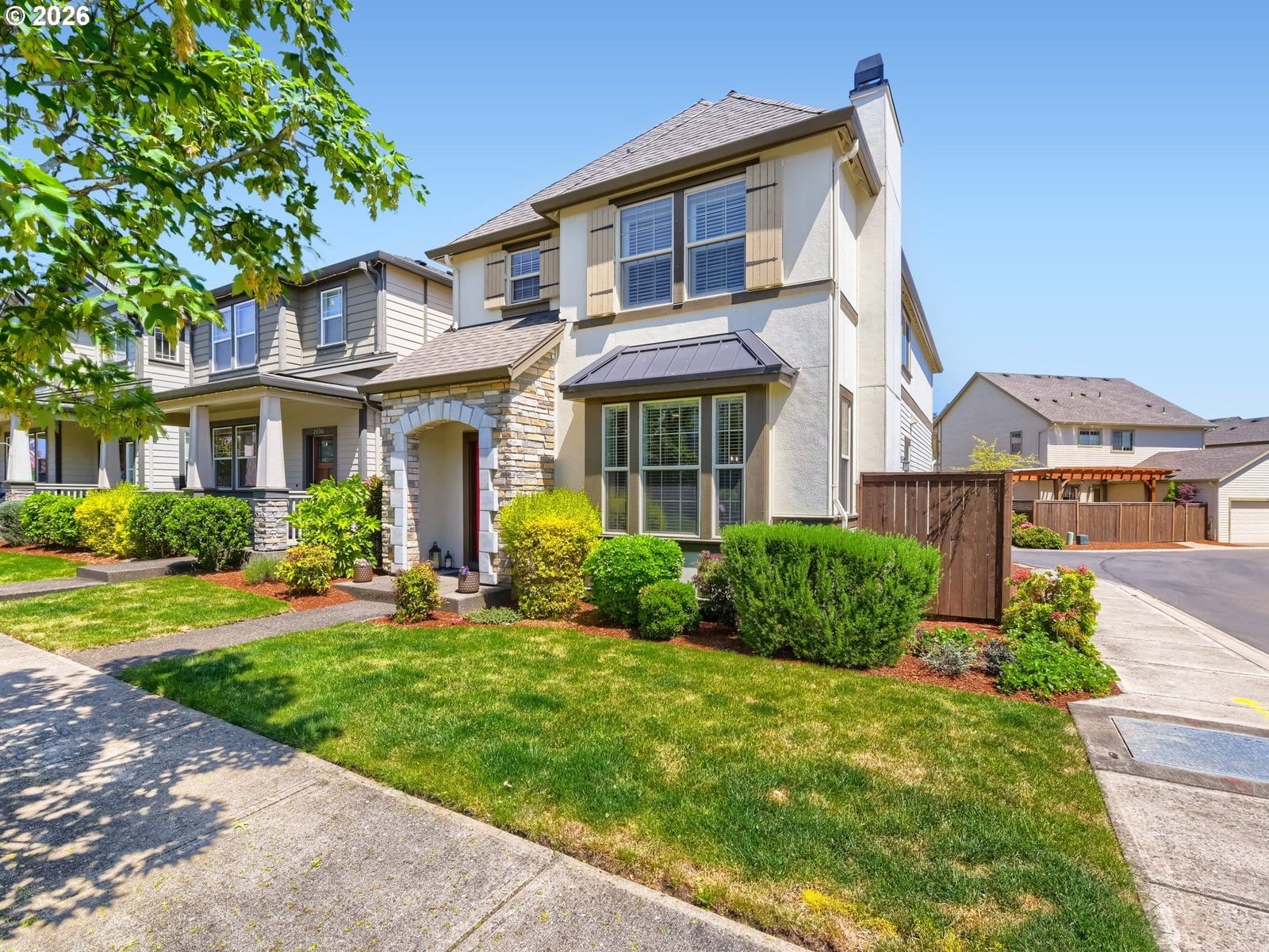 Primary listing photo, 28748 SW FINLAND AVE, Wilsonville, OR, 97070