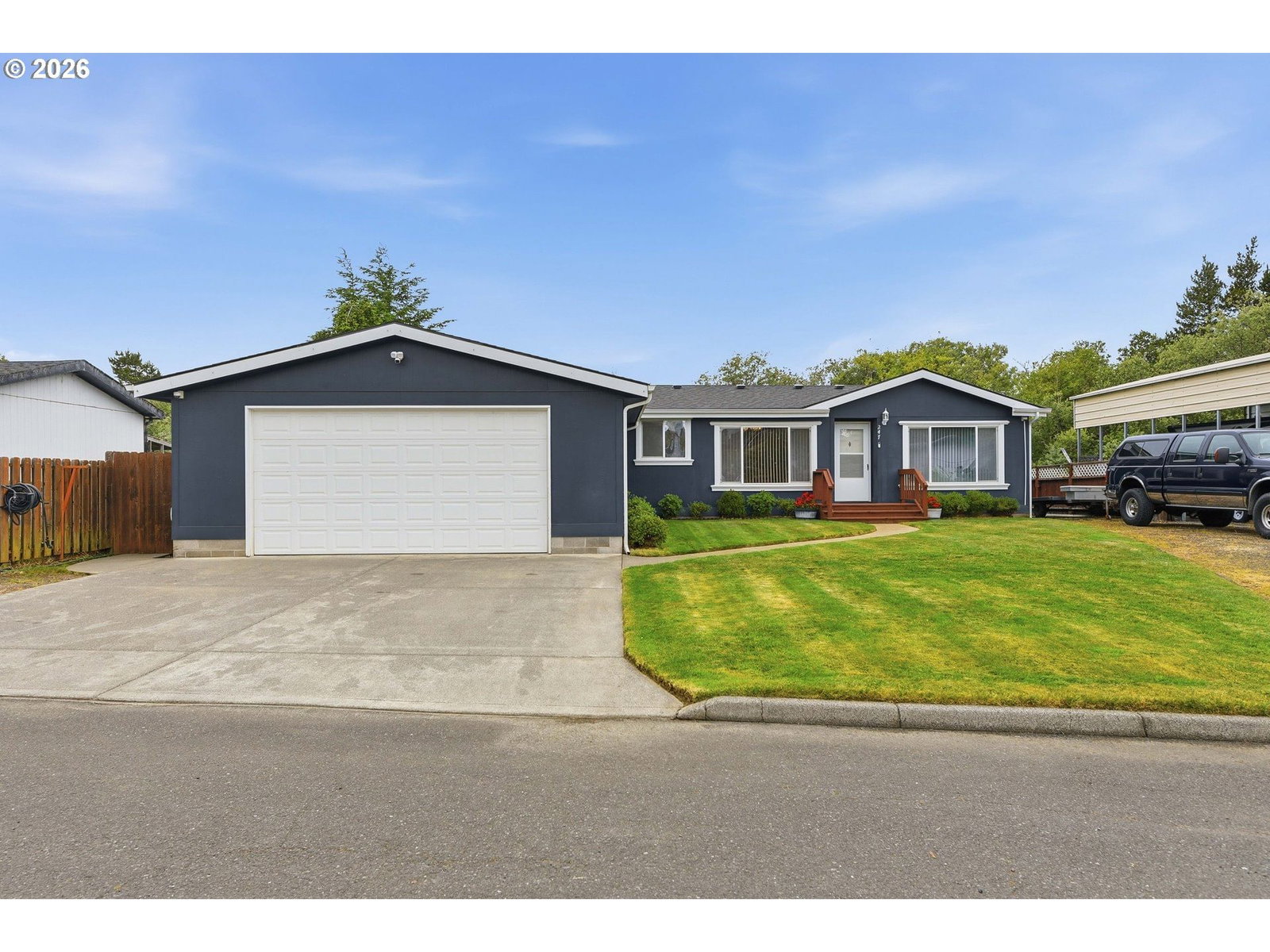 Primary listing photo, 247 1ST AVE, Coos Bay, OR, 97420