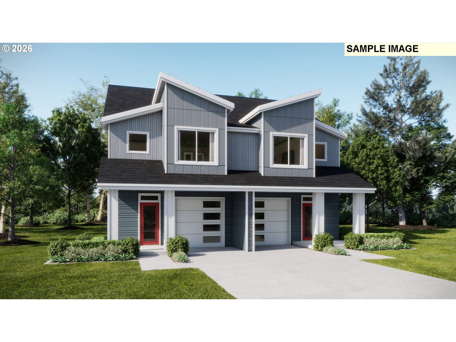 Primary listing photo, 16636 SW Darling LN #HS15, Tigard, OR, 97224