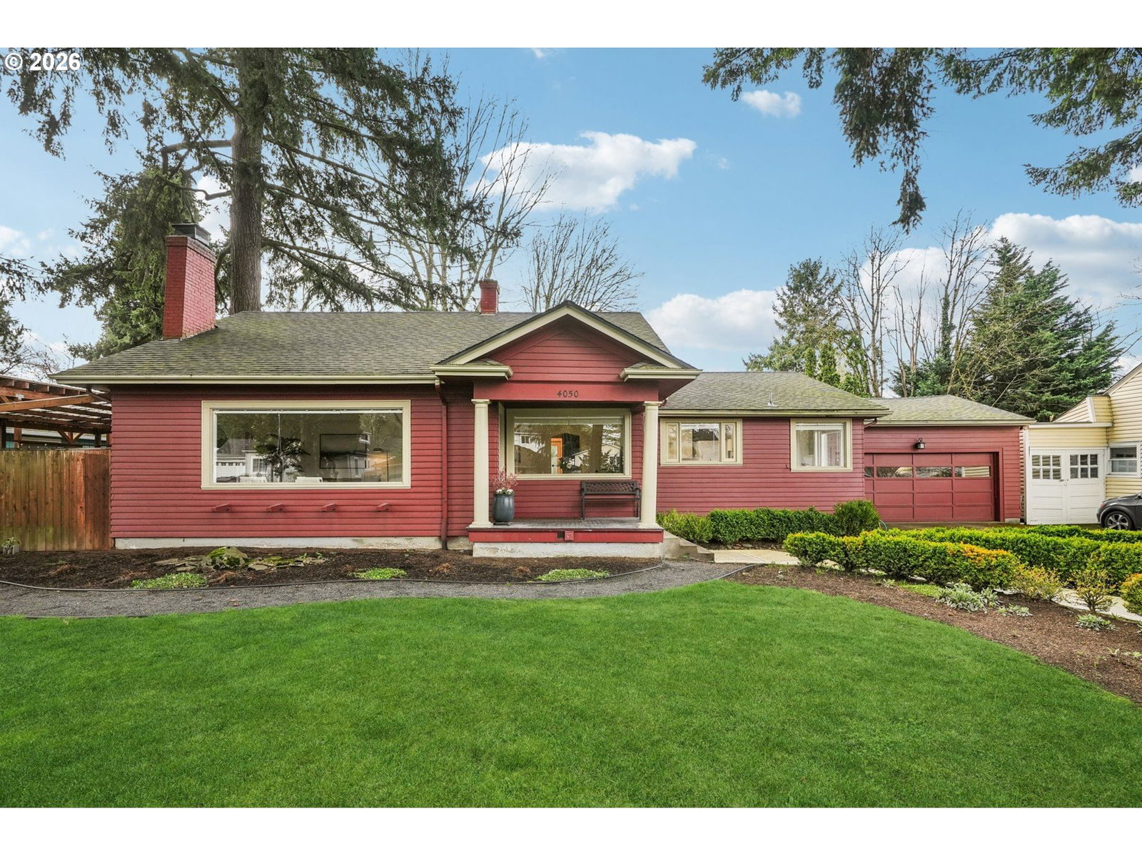 Primary listing photo, 4050 SE JACKSON ST, Milwaukie, OR, 97222