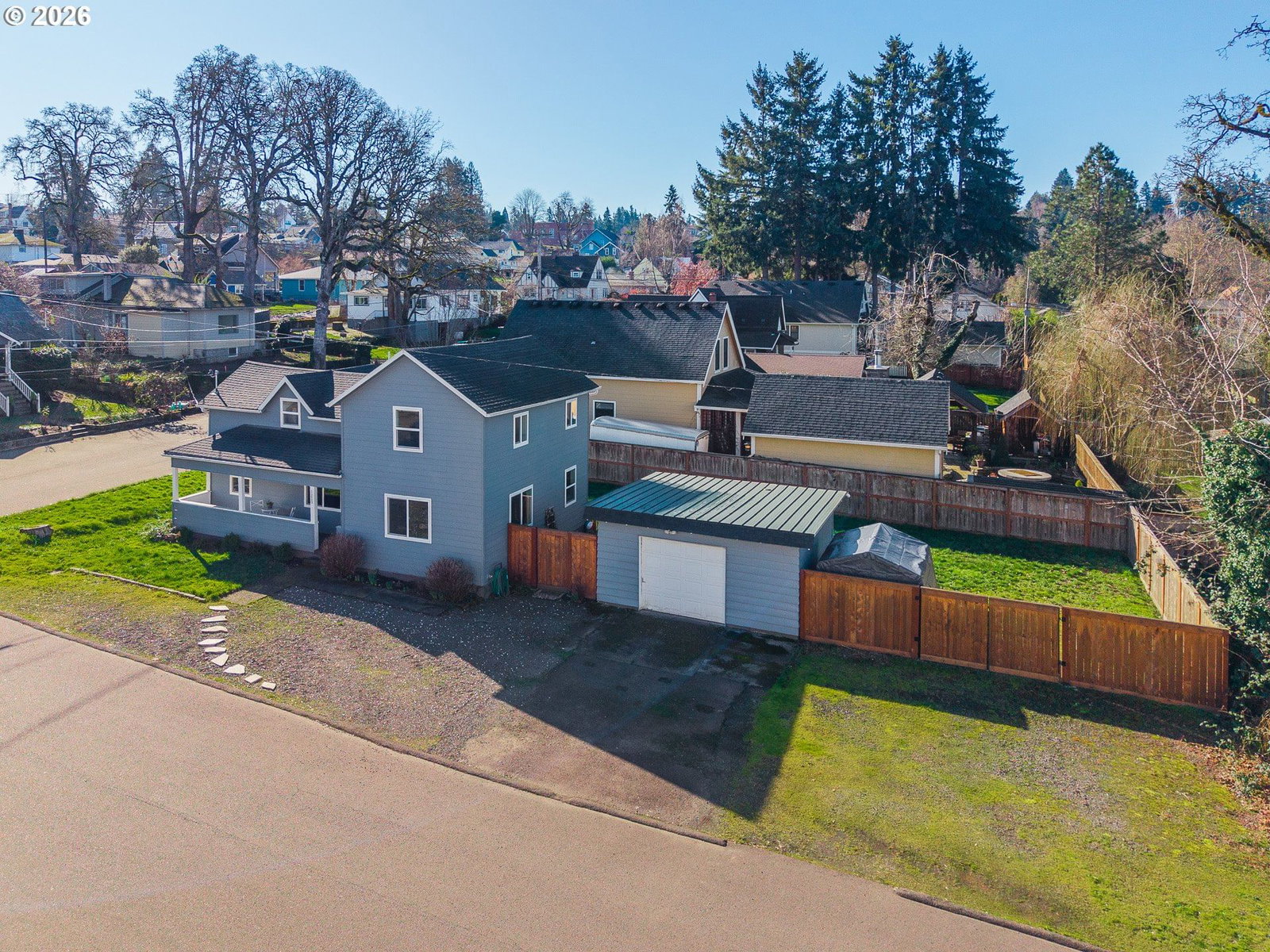 Primary listing photo, 1220 10TH ST, Oregon City, OR, 97045