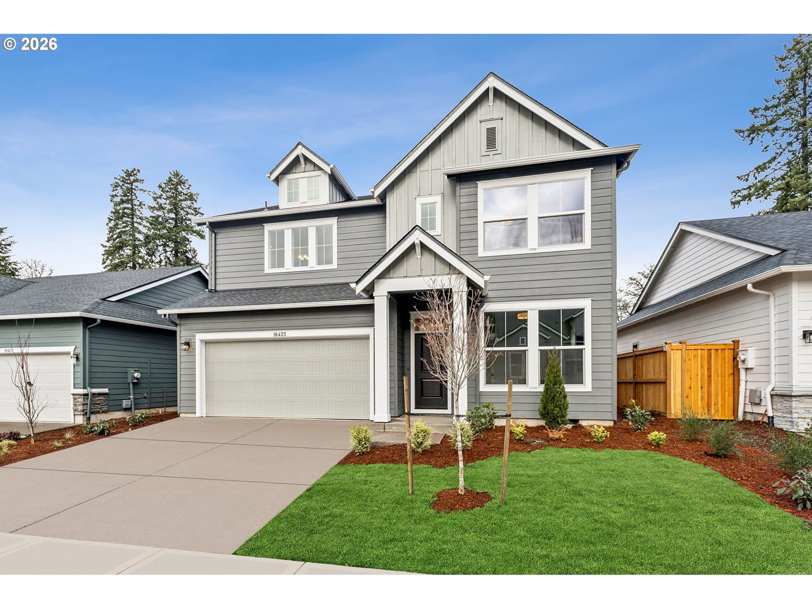 Primary listing photo, 16425 SW CAMBRIDGE LN, Portland, OR, 97224