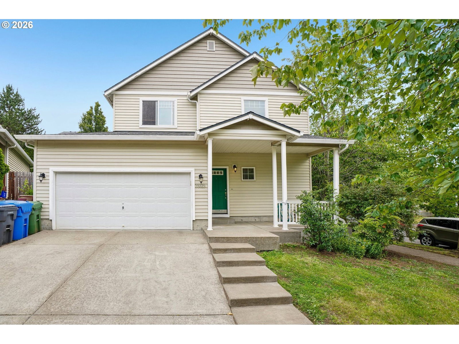 Primary listing photo, 38619 MILLER ST, Sandy, OR, 97055