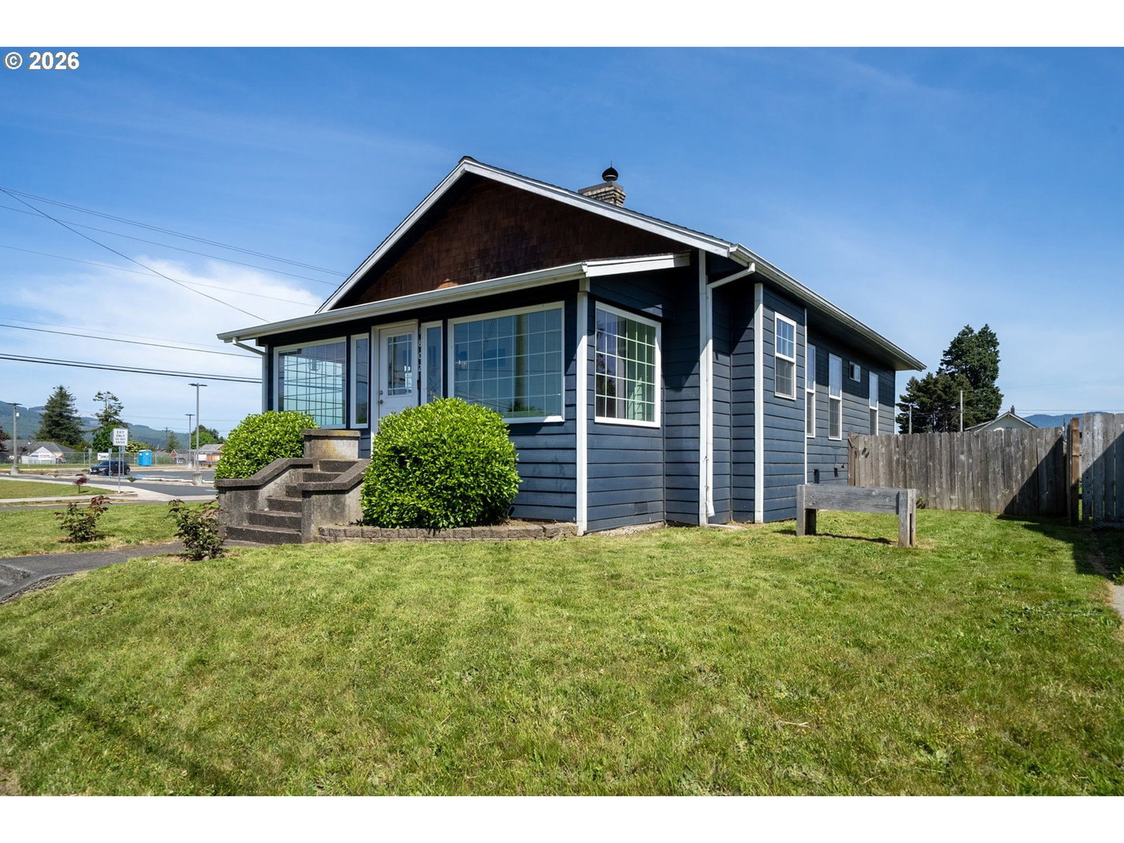 Primary listing photo, 1802 8TH ST, Tillamook, OR, 97141