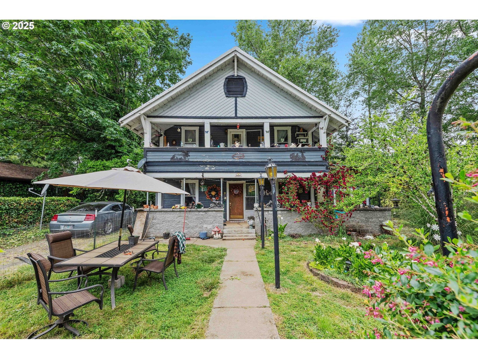 Primary listing photo, 51014 DEMENT CREEK RD, Myrtle Point, OR, 97458