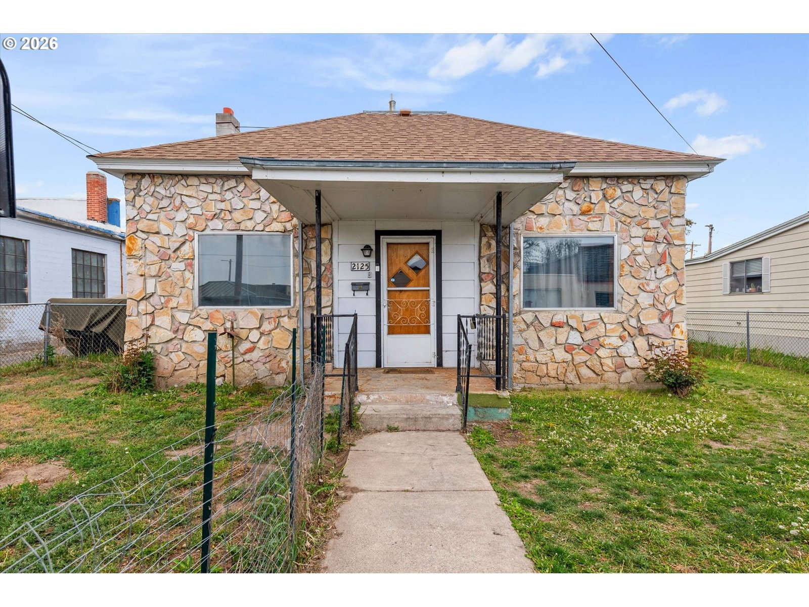 Primary listing photo, 2125 8TH ST, Baker City, OR, 97814