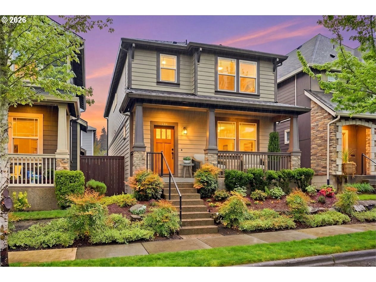 Primary listing photo, 254 SW 204TH TER, Beaverton, OR, 97006