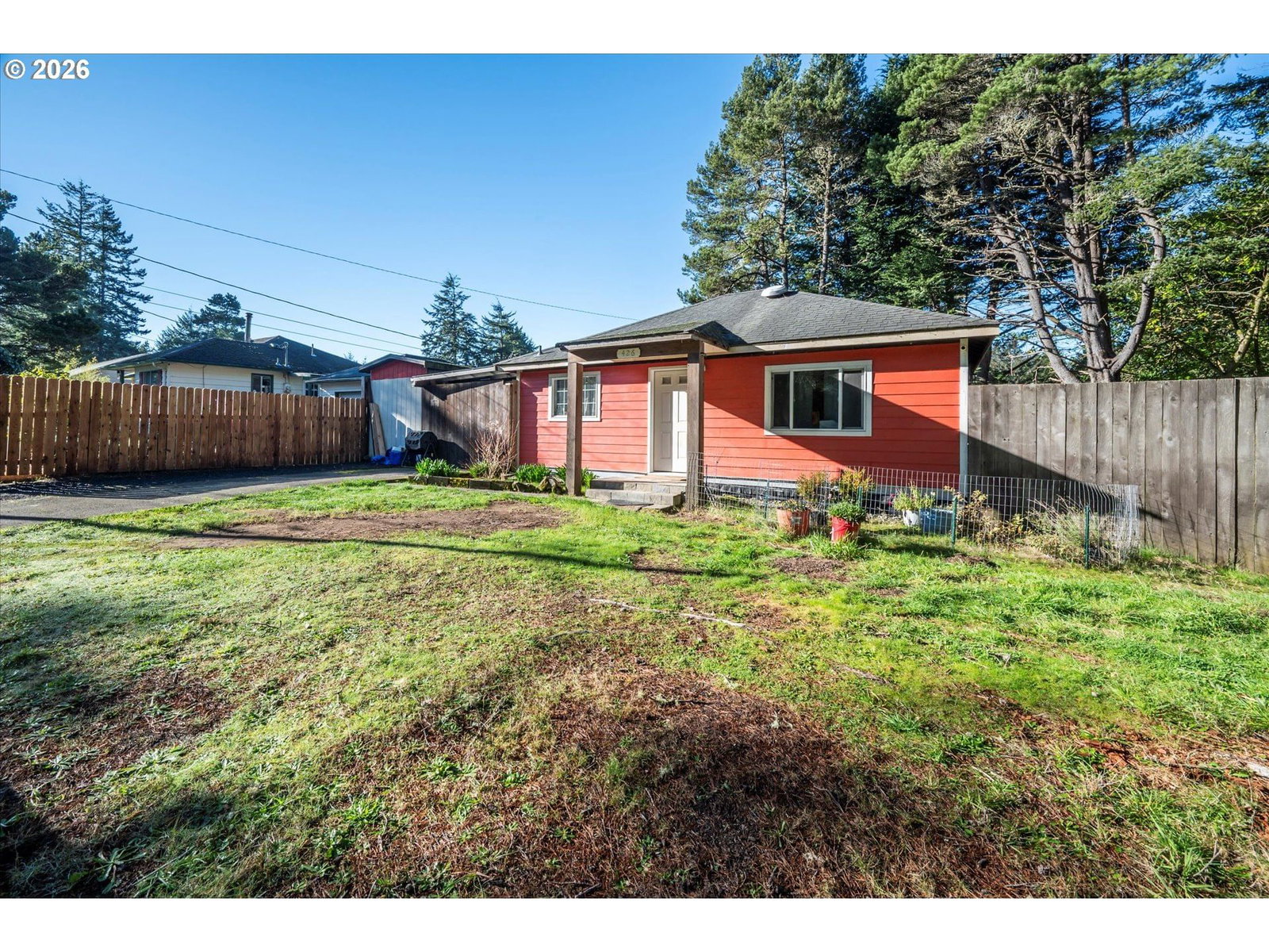 Primary listing photo, 426 ACKERMAN AVE, Coos Bay, OR, 97420