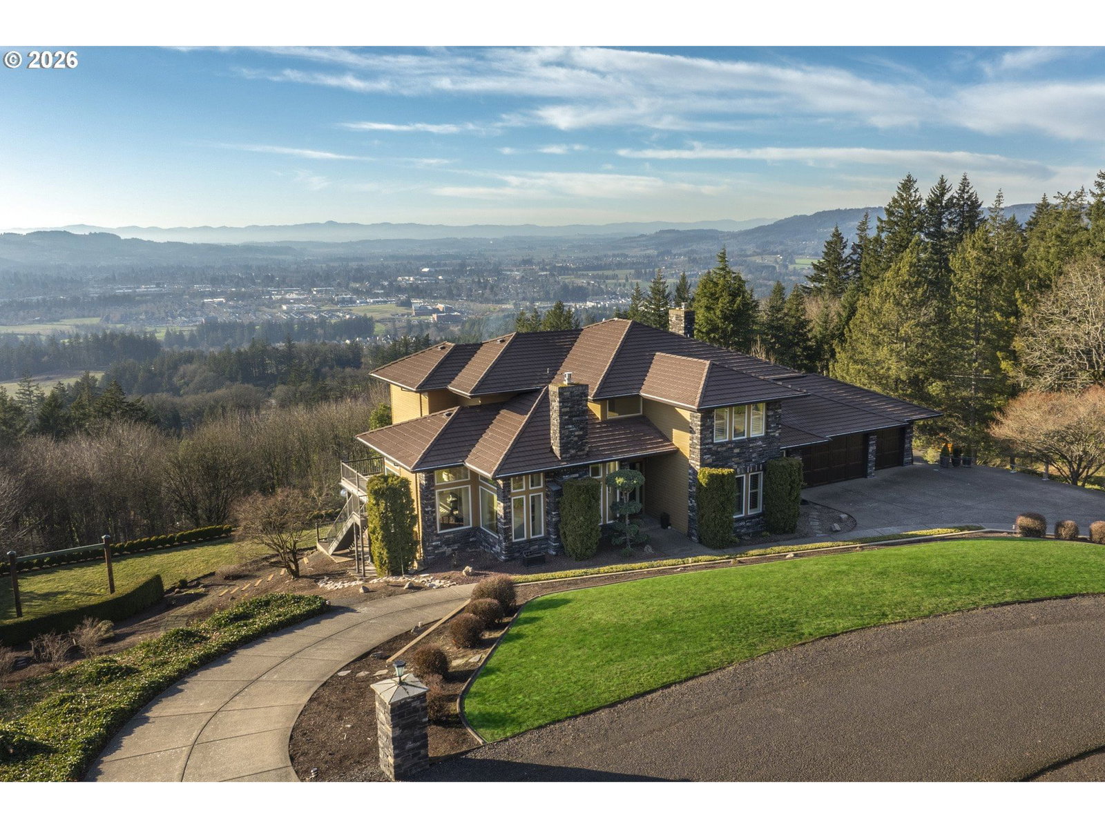 Primary listing photo, 11925 NE LAUREN LN, Newberg, OR, 97132