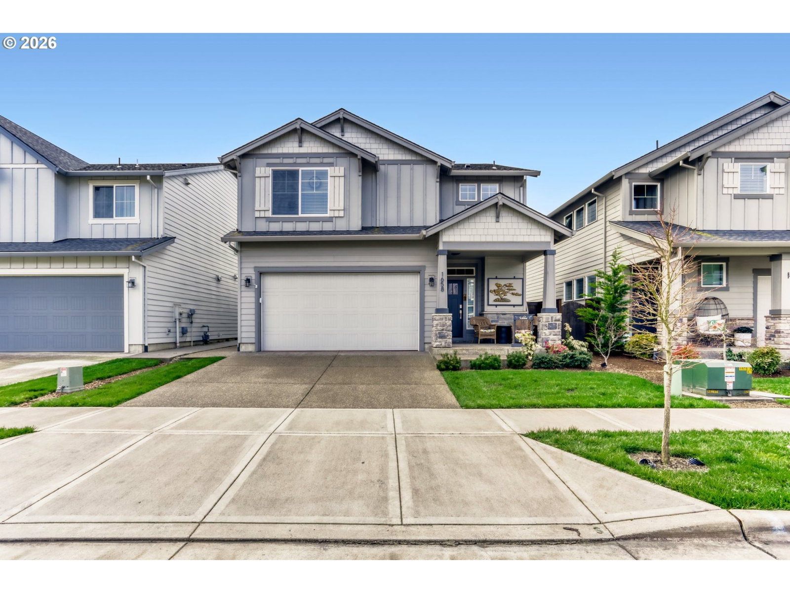Primary listing photo, 1658 36TH PL, Forest Grove, OR, 97116