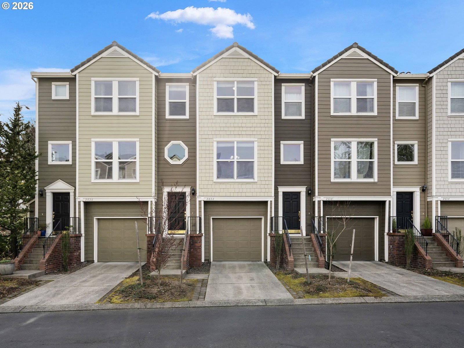 Primary listing photo, 2622 NW KENNEDY CT, Portland, OR, 97229