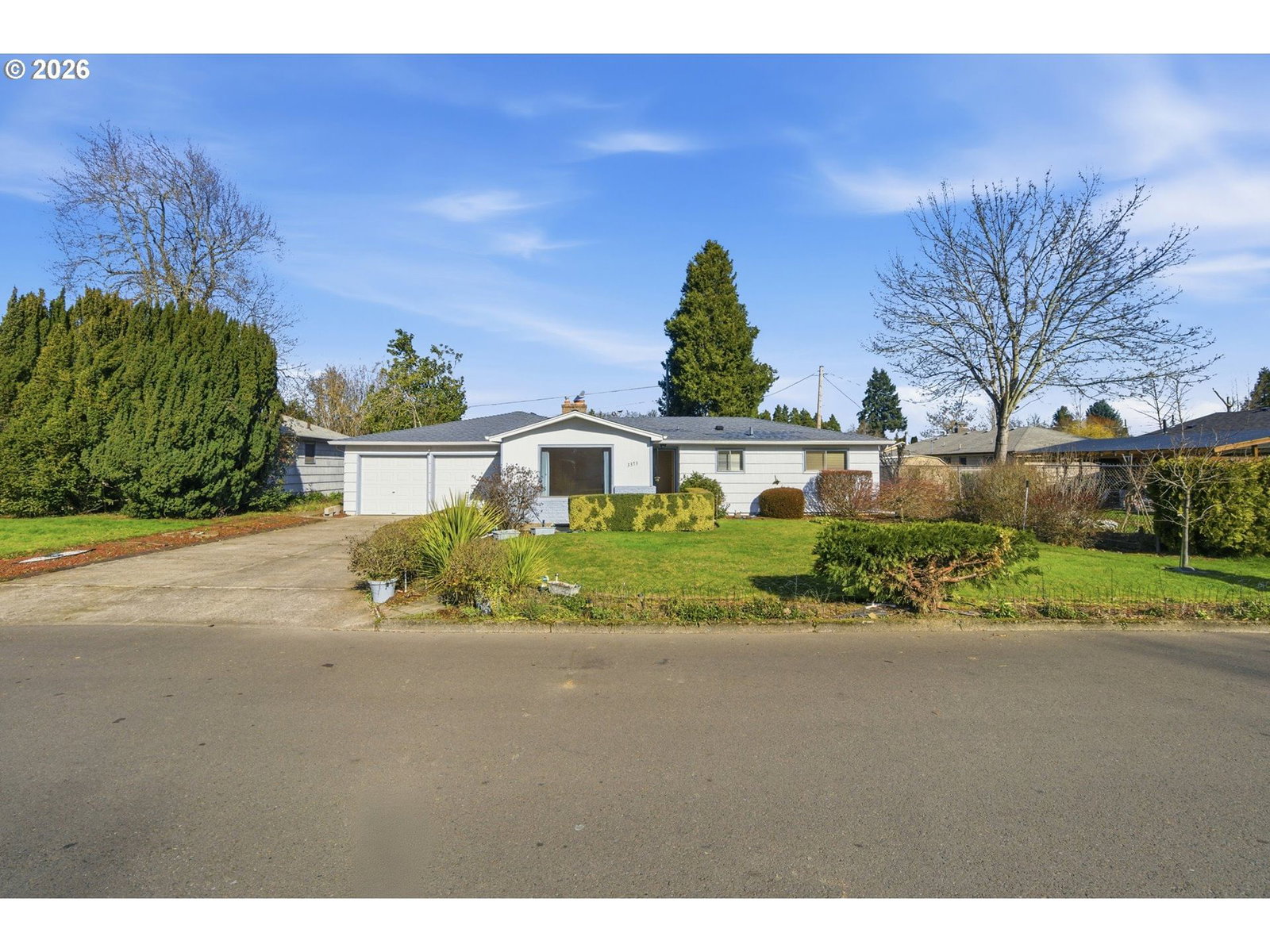 Primary listing photo, 3373 RAWLINS AVE NE, Salem, OR, 97301
