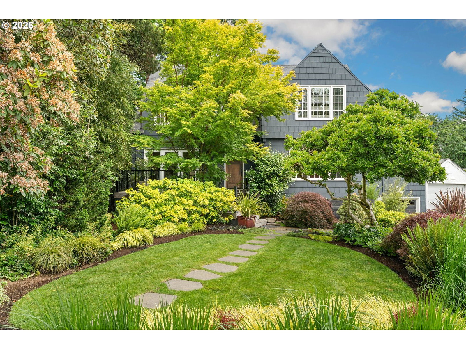 Primary listing photo, 3570 SW COUNCIL CREST DR, Portland, OR, 97239