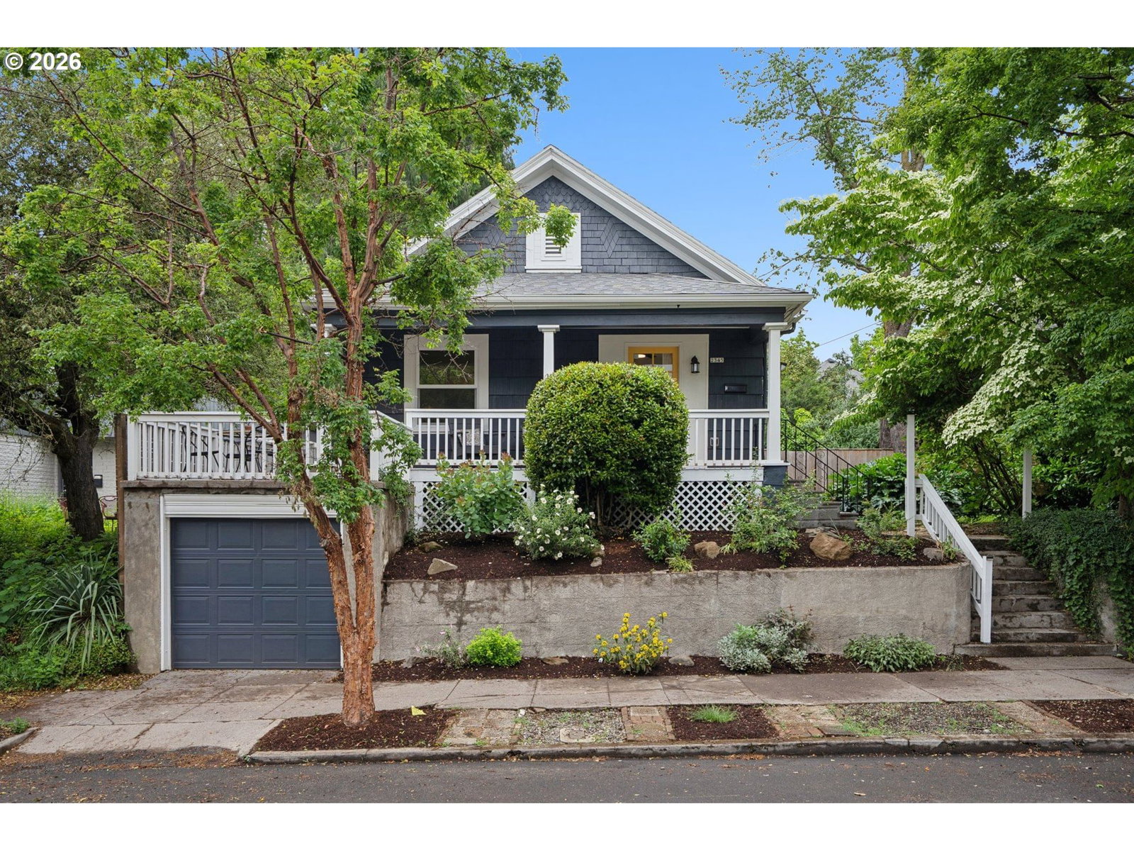 Primary listing photo, 2345 SE CLINTON ST, Portland, OR, 97202