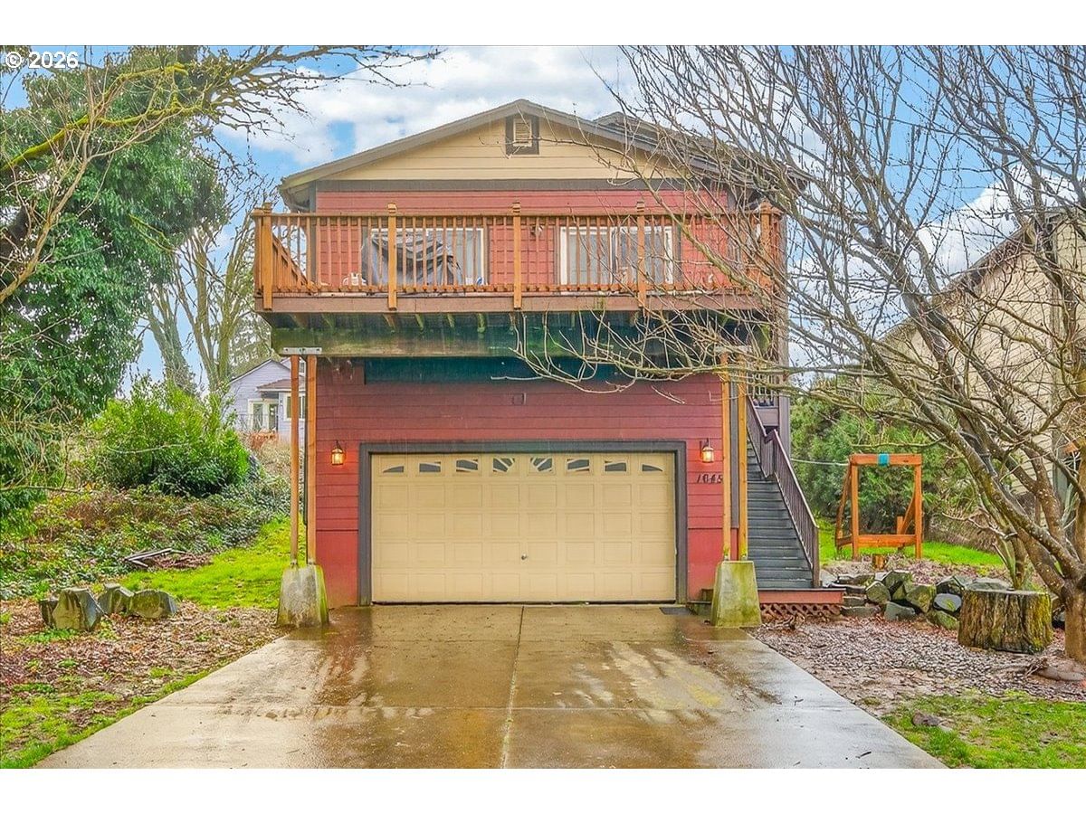 Primary listing photo, 1645 3rd ST, Columbia City, OR, 97018