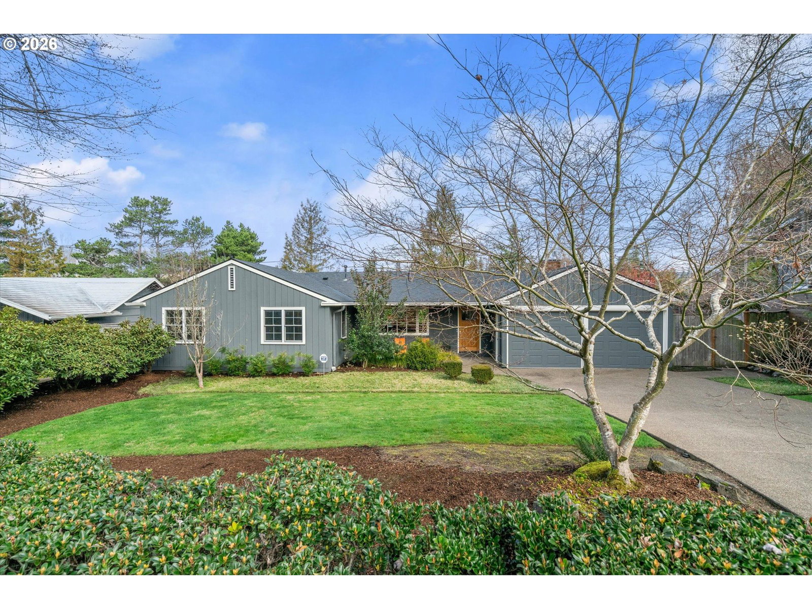 Primary listing photo, 8875 SW WOODSIDE DR, Portland, OR, 97225