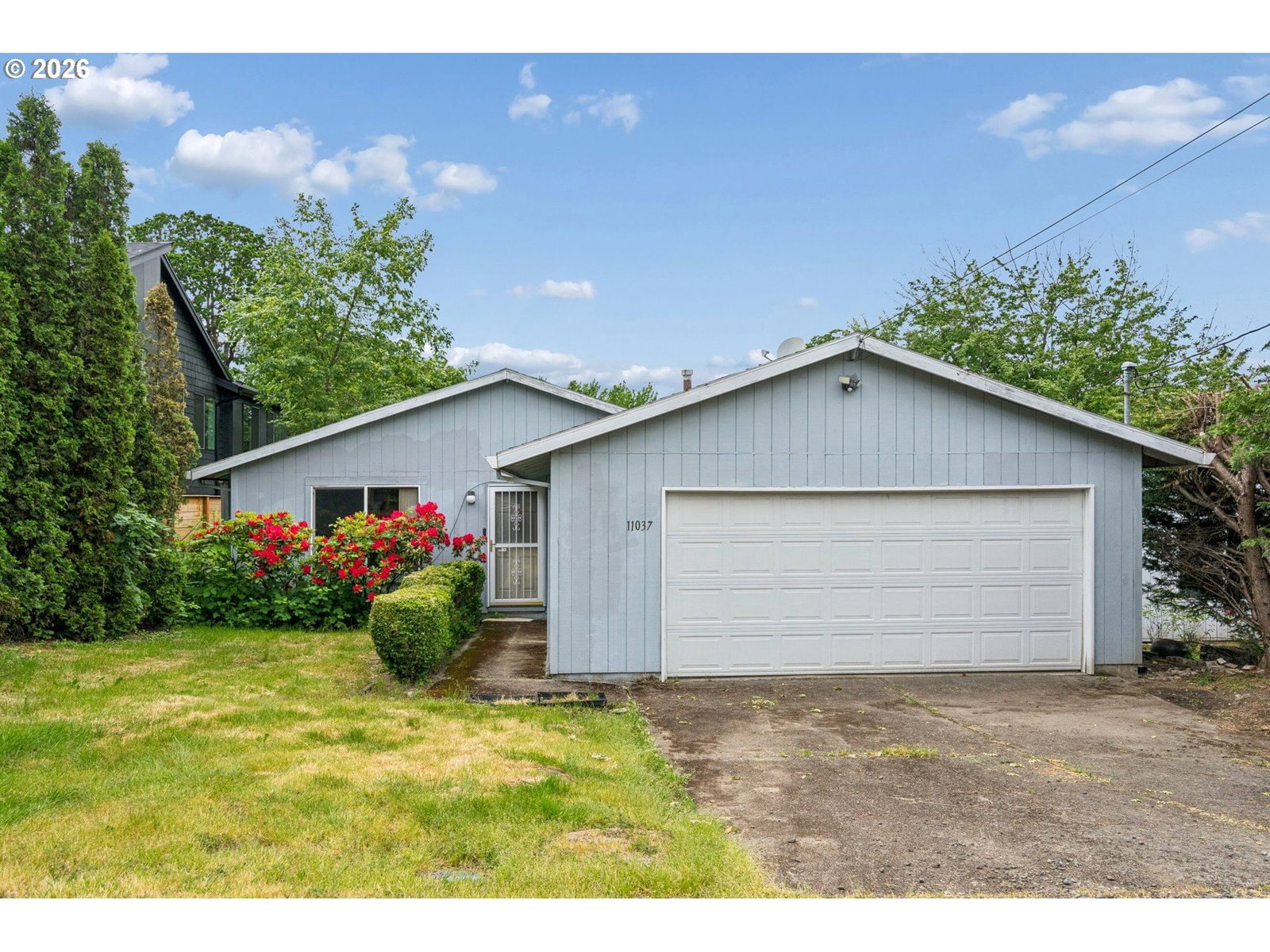 Primary listing photo, 11037 SW 61ST AVE, Portland, OR, 97219