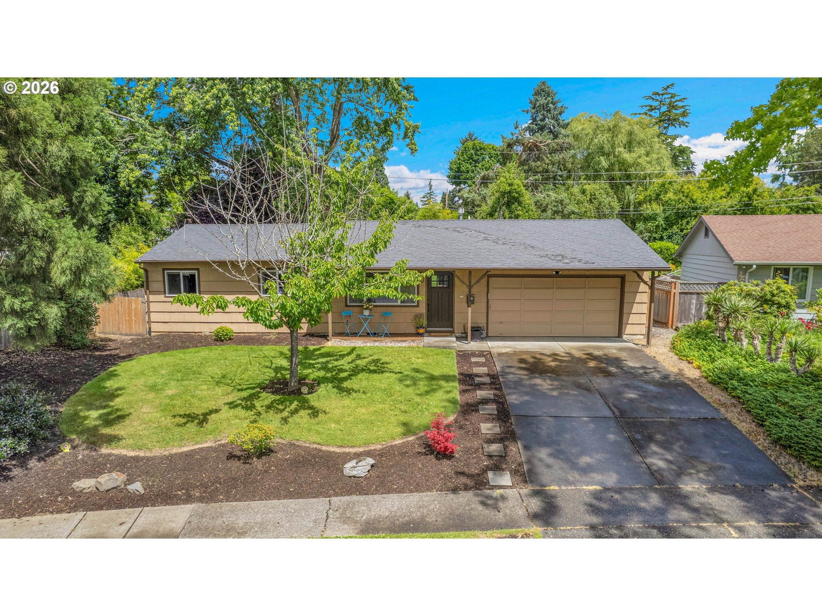 Primary listing photo, 13295 SW OAKWOOD ST, Beaverton, OR, 97005