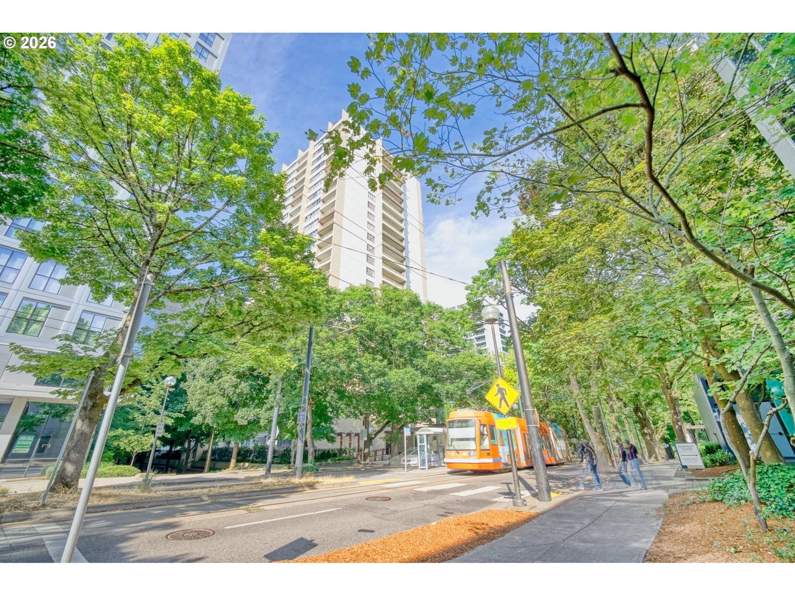 Primary listing photo, 255 SW HARRISON ST #11D, Portland, OR, 97201