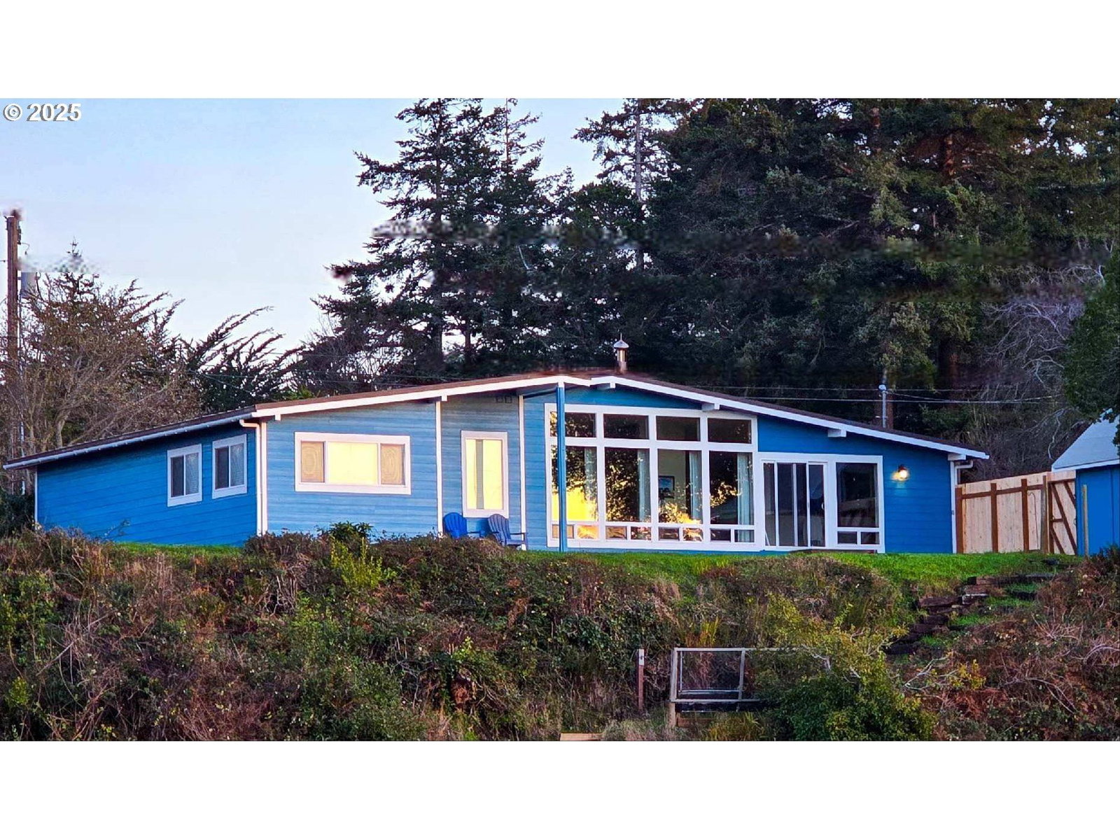 Primary listing photo, 654 MADRONA AVE, Port Orford, OR, 97465