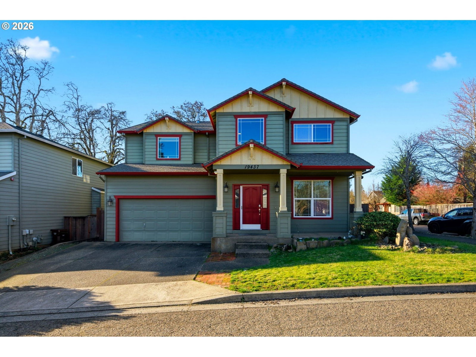 Primary listing photo, 19437 Provisioner CT, Oregon City, OR, 97045