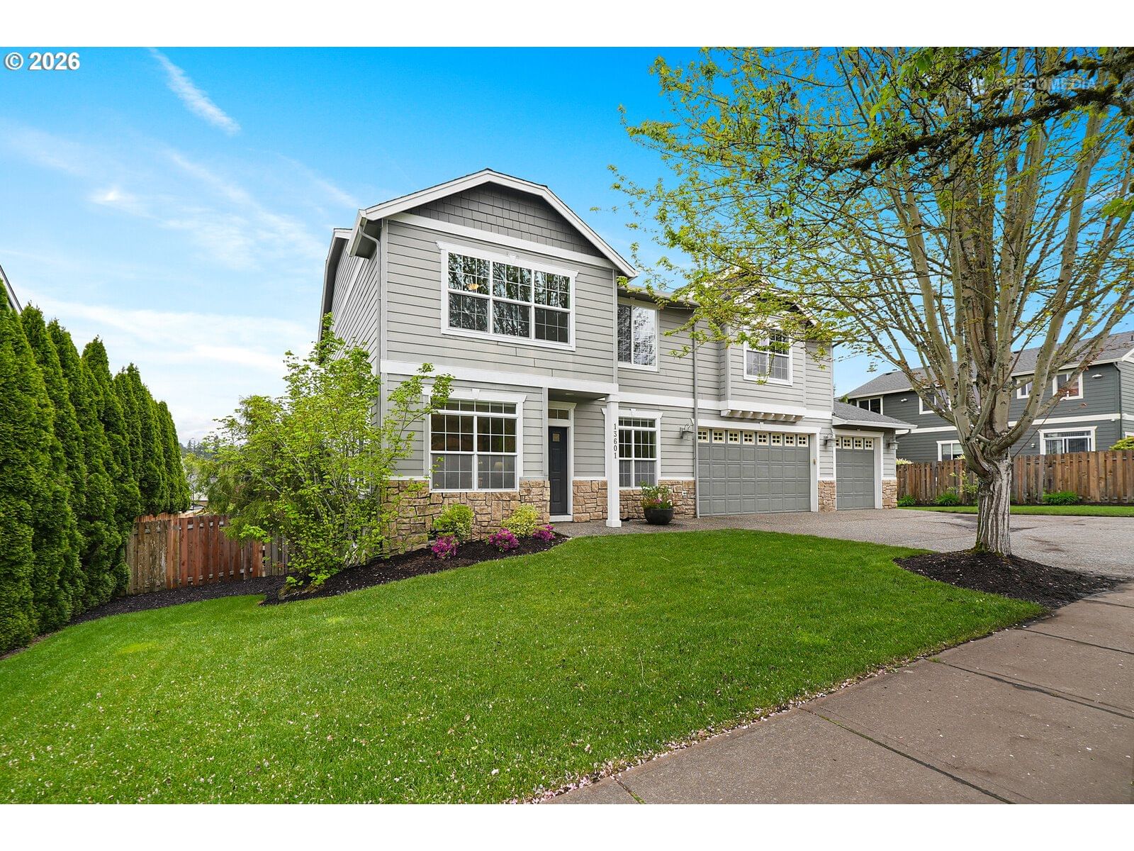 13601 SE ROLLING MEADOWS DR