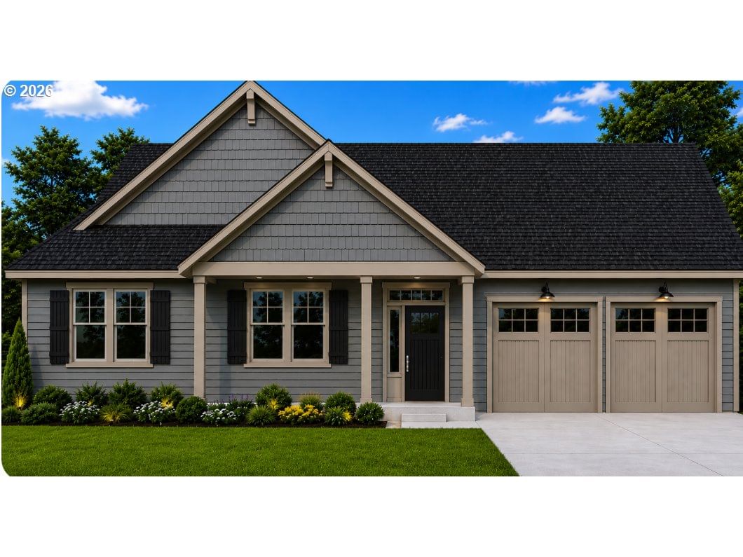 Primary listing photo, 1120 Rachel LN, Molalla, OR, 97038