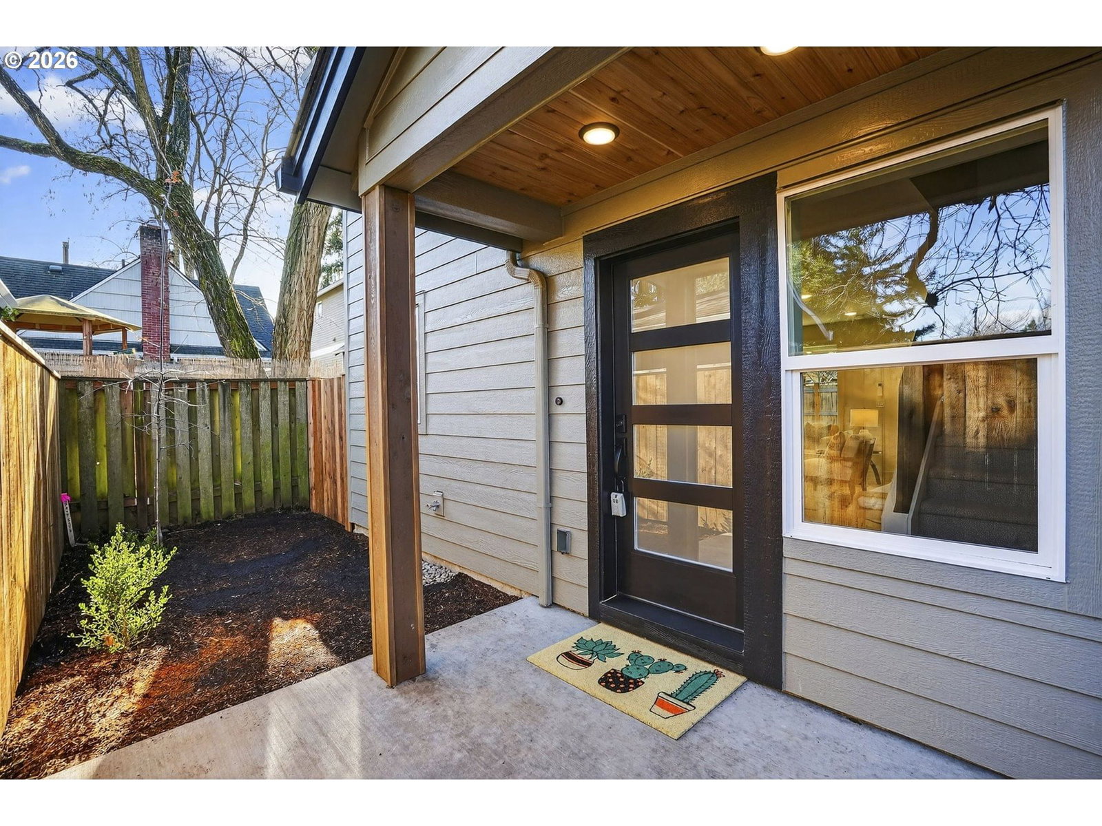 Primary listing photo, 7602 SE Carlton ST #B, Portland, OR, 97206