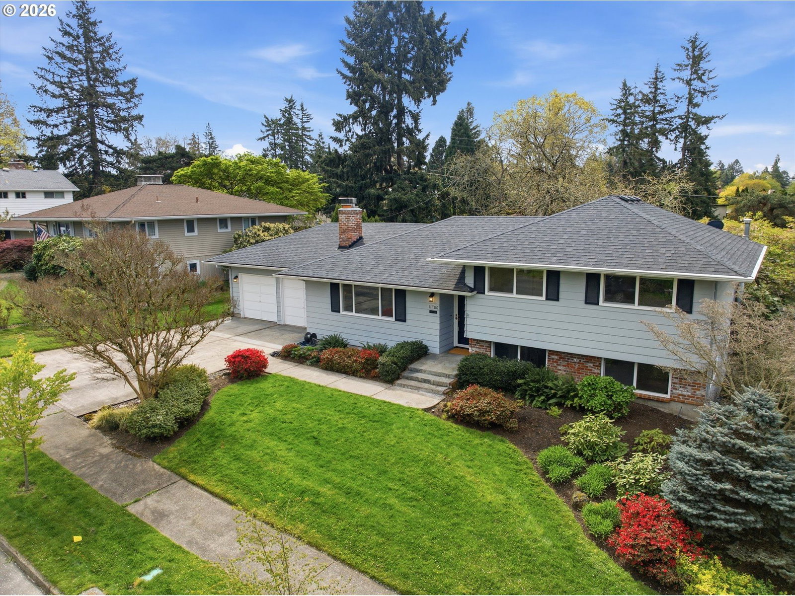 Primary listing photo, 11700 SW FOOTHILL DR, Portland, OR, 97225