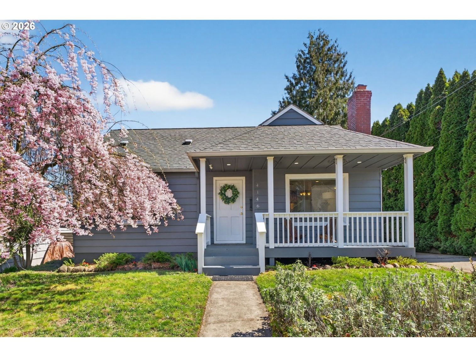 Primary listing photo, 4146 NE 69TH AVE, Portland, OR, 97218