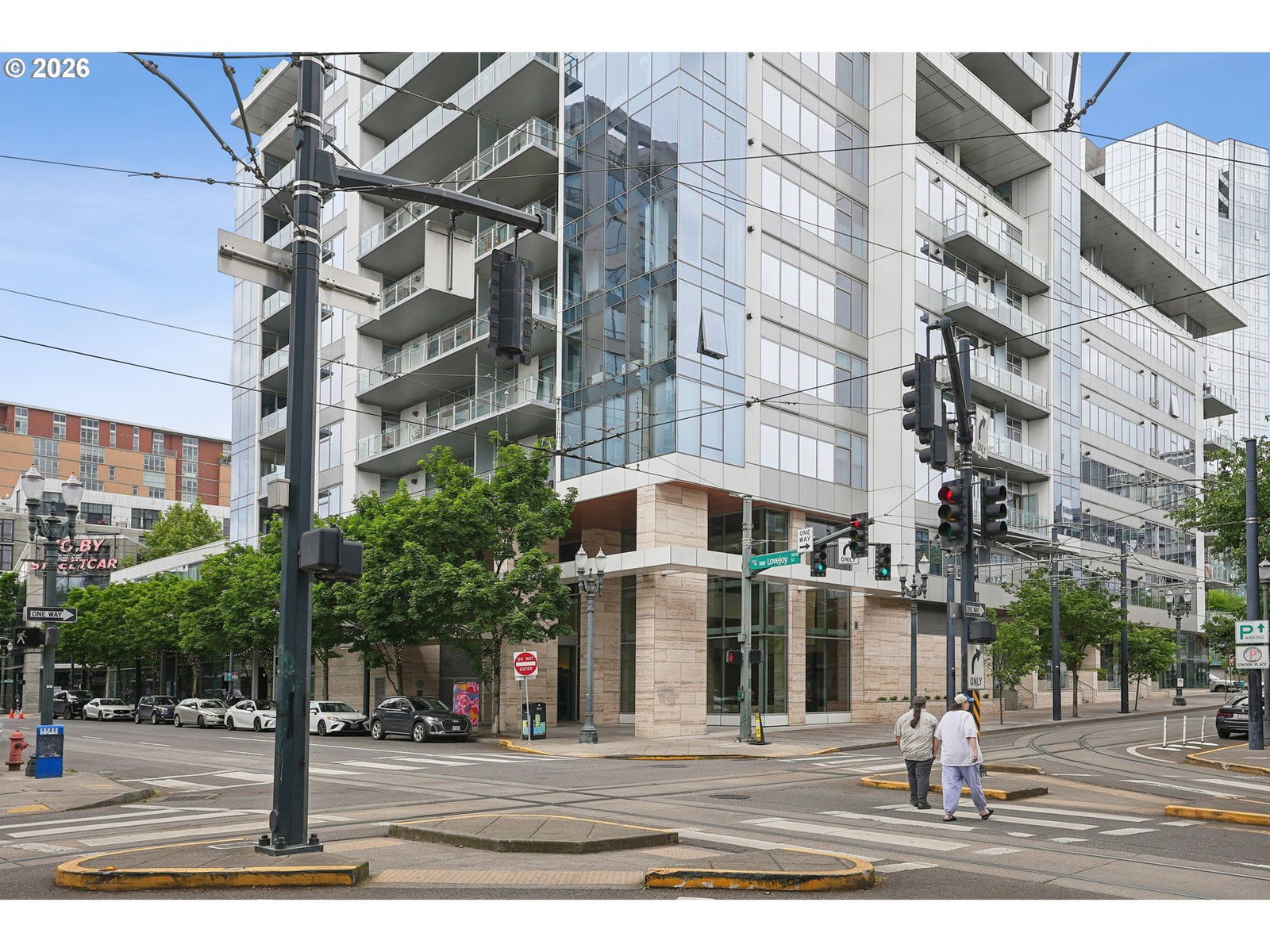 Primary listing photo, 1001 NW LOVEJOY ST #512, Portland, OR, 97209