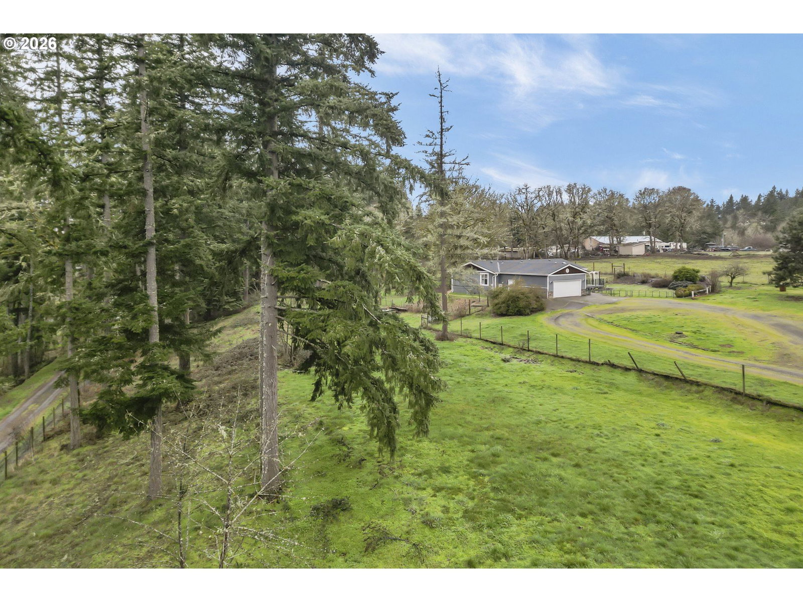 Primary listing photo, 29358 S SALO RD, Mulino, OR, 97042