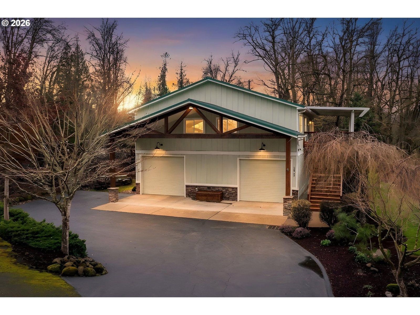 Primary listing photo, 5601 S ANDERSON RD, Aurora, OR, 97002