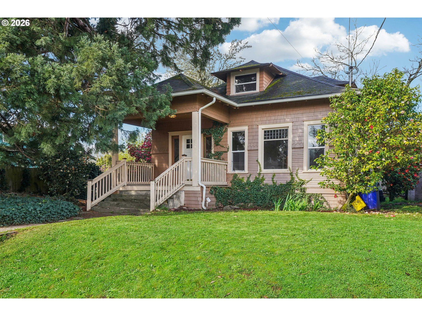 Primary listing photo, 4305 SE 59TH AVE, Portland, OR, 97206