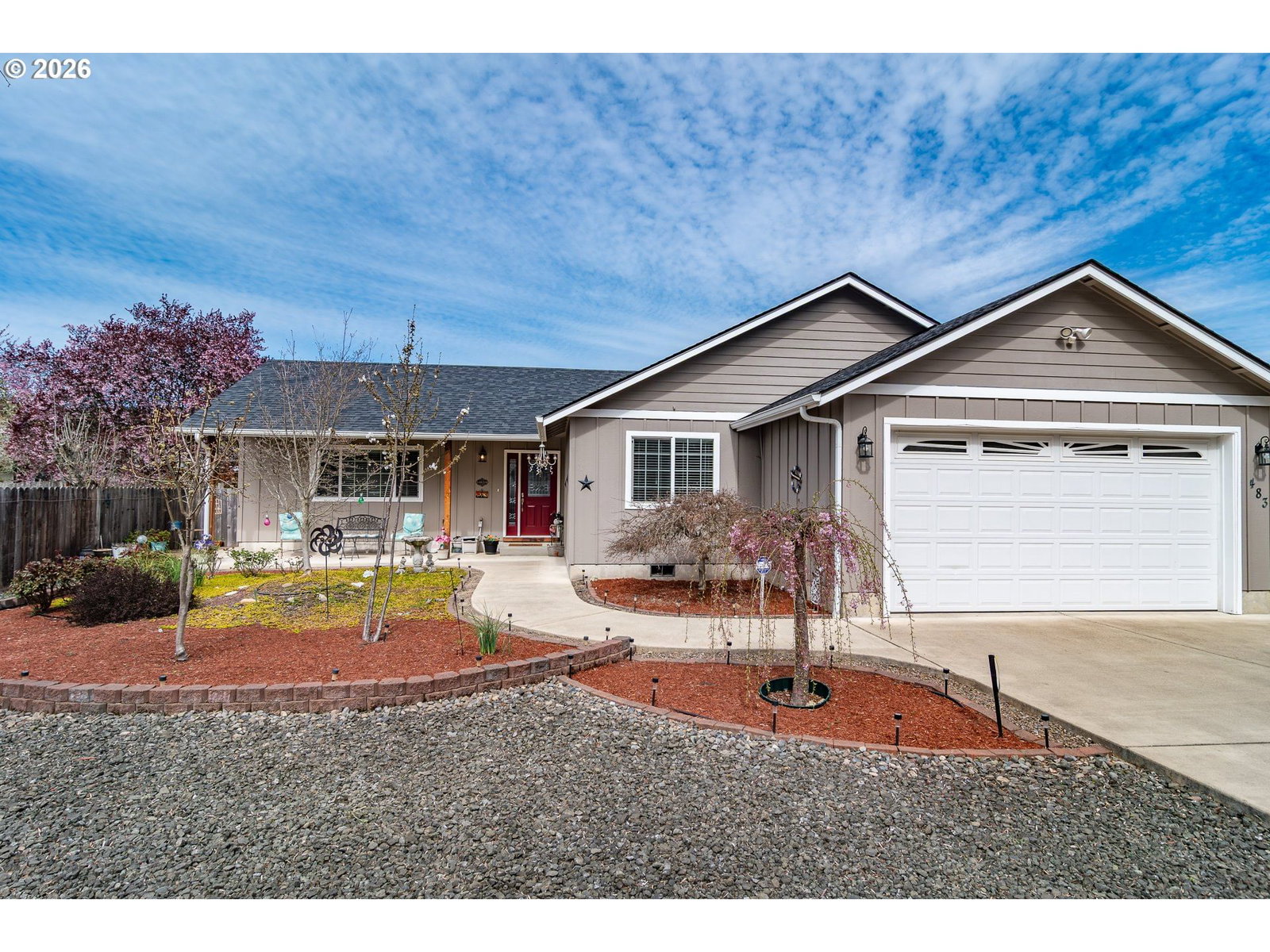 Primary listing photo, 483 S STATE ST, Sutherlin, OR, 97479